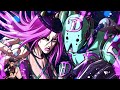 JOJO Stone Ocean: Anasui Theme | EPIC VERSION