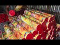 Amazing Sky Shots Bomb Making Factory Process | Fireworks Manufacturing Complete Process