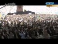 Jalsa Salana UK 2011 - Urdu Nazm Hamdo Sana Ussi Ko by Muhammad Ismatullah