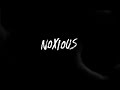 Cuzer - Noxious (Official audio)