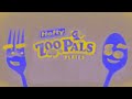 New ZooPals 2 Effects