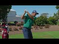 Movement and Rhythm in the Golf Swing | Achieving a Single Figure Handicap | Padraig Harrington