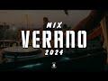 MIX VERANO 2024 || DJ MATI ZANI