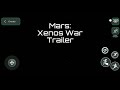 Mars: Xenos War| Struckd 3d game creator | Beecoder
