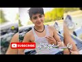 Zeeshan Marwat | New Pashto Song 2023 | Pa Mazdegar kay Tanha Nast Yam | New Pashto Tappy