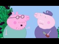 Peppa Pig - The Blackberry Bush (clip)