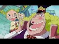 One Piece Opening 5