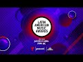 Lit Killah explica cómo surgió su nombre artístico | Latin American Music Awards 2022