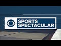 2018 Long Beach - Stadium SUPER Trucks - CBS Sports Network