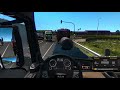 ETS2 MP | NO DAMAGE CHALLENGE | CALAIS TO DUISBURG