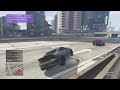 GTA5 Stunt Jump 70