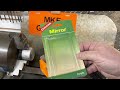 Lathe Tool Height Gauge @ MKE Gadgets #160