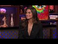 Kaitlan Collins Thinks Heather Dubrow Would Be Great at Politics | WWHL