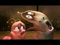 LARVA | KICK | CARTOON MOVIE FOR LIFE |THE BEST OF CARTOON | HILARIOUS CARTOON COMPILATION