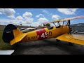 Tyabb Airport plane spotting