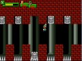 Let's Play Super Luigi Dreams: Part 5 - Birds Chirping and Luigi Falling (Over Lava)