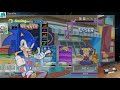 Puyo Puyo Tetris 2 - Grinding Boss Raids as Sonic