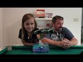 DNA x MP Slot Car - Unbox, Review & Test - !!!  #slotcars #unboxing #mpslotcar