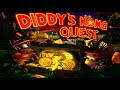 Forest Interlude (JP Version) - Donkey Kong Country 2