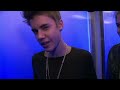 Justin Bieber - All Around The World (Official) ft. Ludacris