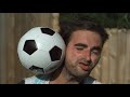 Football to the Face 1000x Slower - The Slow Mo Guys