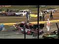 Ipswich - Unlimited Banger World Final 2023