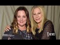 Melissa McCarthy REACTS to Barbra Streisand’s Blunt Ozempic Question | E! News