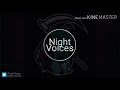 Night Voices | Dark Music | D'Play