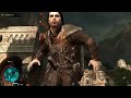 Middle-earth Shadow Of War Ep1
