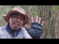 Jangan dianggap remeh spot mancing liaran seperti ini #SG-363