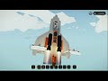 IT FLIES BETTER! Space Boat Build Part 4