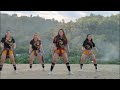 LAMBADA | DJ REDEM REMIX | DANCE WORKOUT | ZUMBA