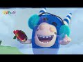 Aventura do Sorvete Ártico! | NOVO Oddbods Brasil | Desenhos Animados Engraçados em Português