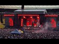 ACDC Power up tour Live in Vienna 23/06/2024