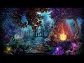 Calmness - Ethereal Fantasy Meditative Ambient - Beautiful Ambient Music for Relaxation and Sleep