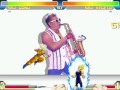 Mugen Stage - Epic Sax Guy