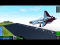 Plane Crashes #2 | Plane Crazy | Roblox
