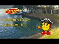 Pacman World - Corsairs Cove Mashup V.2 (Original/Re pac)