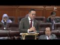 (Langsung) Persidangan Dewan Negara 22 Julai 2024 | Sesi Petang