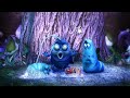 Larva Tuba 20224: Food Shaping / Cartoon Movies Top 50 Episode/ Mini Series From Animation Larva