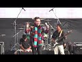 Rakawara Band X King Nassar || Gejolak Asamara (Opening Song) || Live at Lapangan Tonda-Bima