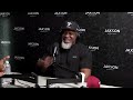 Shannon Briggs wants Rampage in boxing match, talks Mike Tyson, & facing off in an MMA fight
