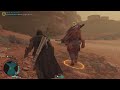This Is The Most Logical/Open Minded Uruk In Mordor!! (With Subtitles) - Shadow Of War