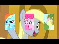 The Pony Hamsterdance [YTPMV]