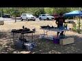 Lake Natoma RC Sub run 8/4/24