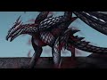 Monster Hunter GU/Rise: Valstrax Speedpaint
