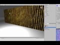 #16 - GameDesign: Understanding shaders / textures / materials [Unity3D game engine]