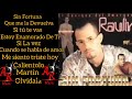 Raulin Rodríguez (Sin Fortuna Álbum 1999)
