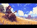 Acoustic Celtic Music / Relax Medieval BGM Mix for Work & Study 【作業用BGM】