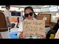 Day Trip to Phi Phi Islands from Phuket | guide to phi phi | how to plan daily trip to koh  phi phi
